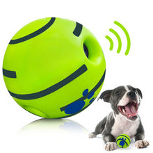 Load image into Gallery viewer, Sniff n Play™ - Dog Giggle Ball