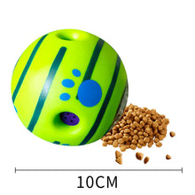 Load image into Gallery viewer, Sniff n Play™ - Dog Giggle Ball